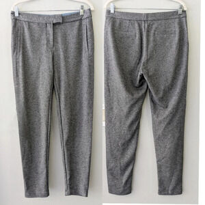 J. McLaughlin Wool Blend Trouser